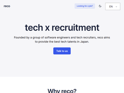 Reco