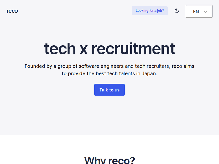 Reco