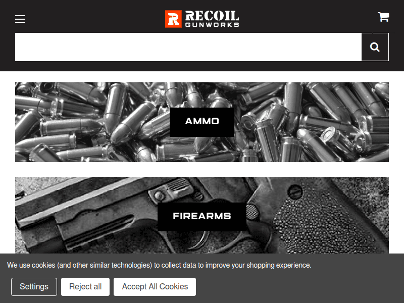 Recoilgunworks