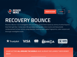 Recoverybounce