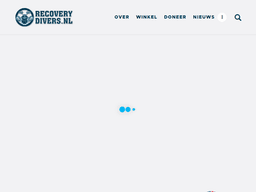 Recoverydivers