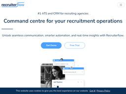 Recruiterflow