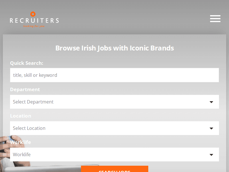 Recruiters
