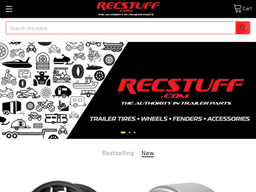 Recstuff