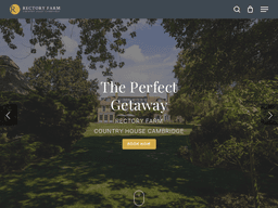 Rectoryfarm