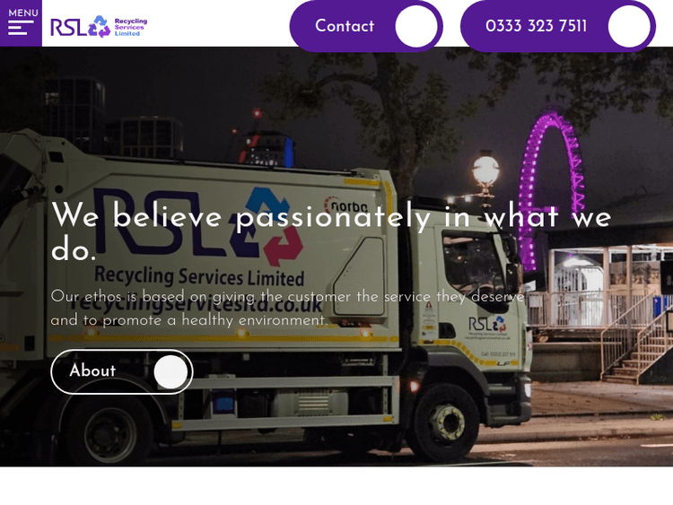 Recyclingservicesltd