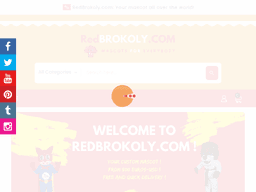 Redbrokoly