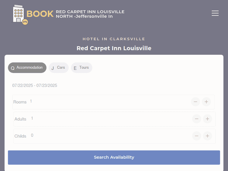 Redcarpetinnnlouisville