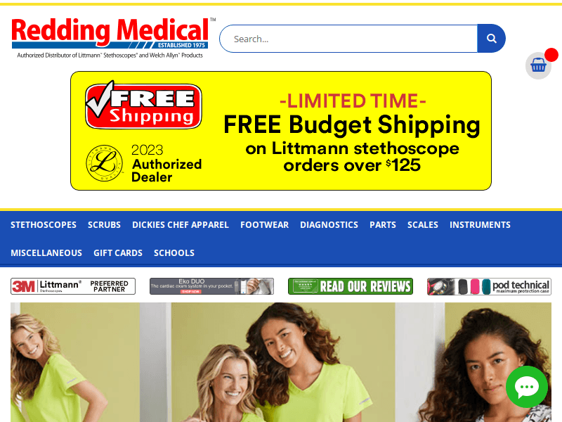 Reddingmedical