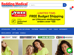 Reddingmedical