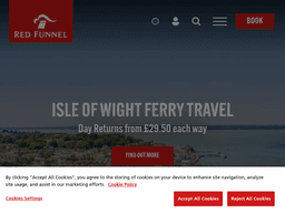 Redfunnel