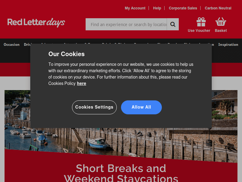 Redletterdays