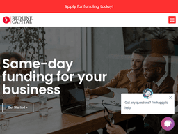 Redlinecapitalinc