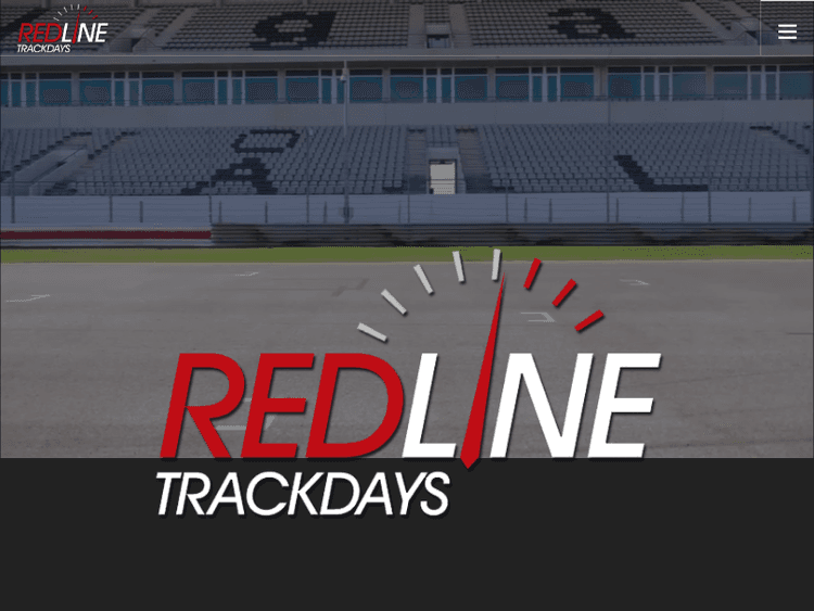 Redlinetrackdays