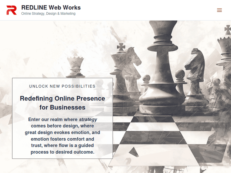 Redlinewebworks