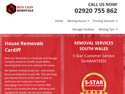 Redlionremovals