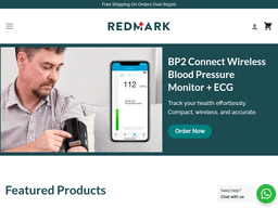 Redmark