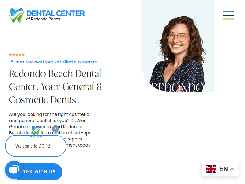 Redondodentalcenter