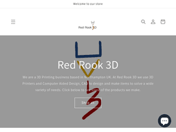 Redrook3d