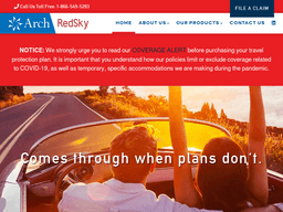 Redskyinsurance