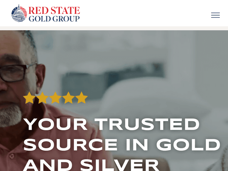 Redstategoldgroup
