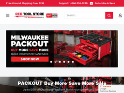 Redtoolstore