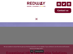 Redway-hr