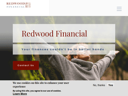 Redwood-financial