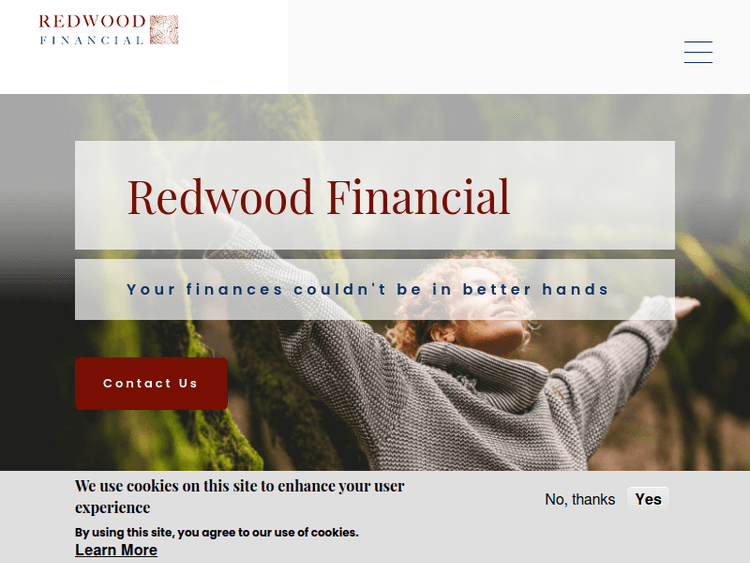 Redwood-financial