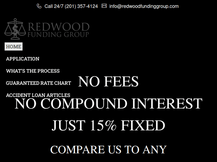 Redwoodfundinggroup