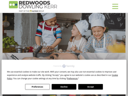 Redwoodsdk