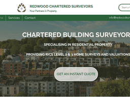 Redwoodsurveyors
