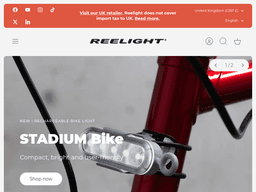 Reelight