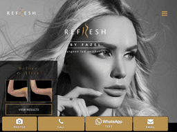 Refreshcosmeticsurgery
