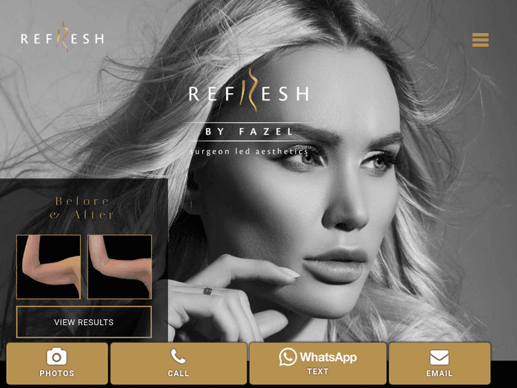 Refreshcosmeticsurgery