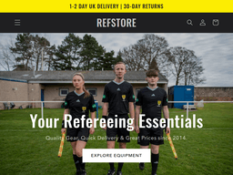 Refstore