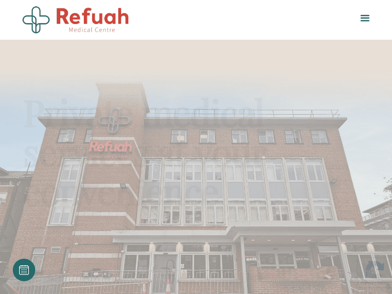 Refuahmedical