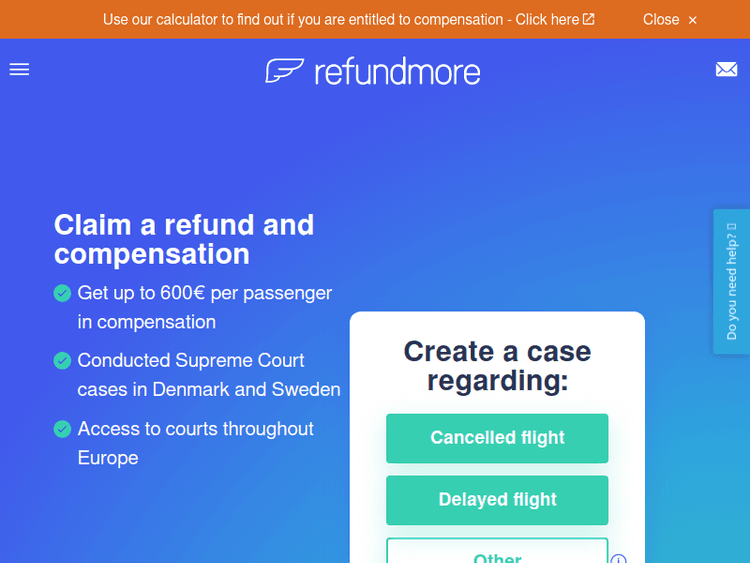 Refundmore