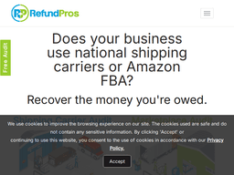 Refundpros
