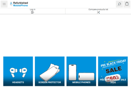 Refurbishedmobilephone