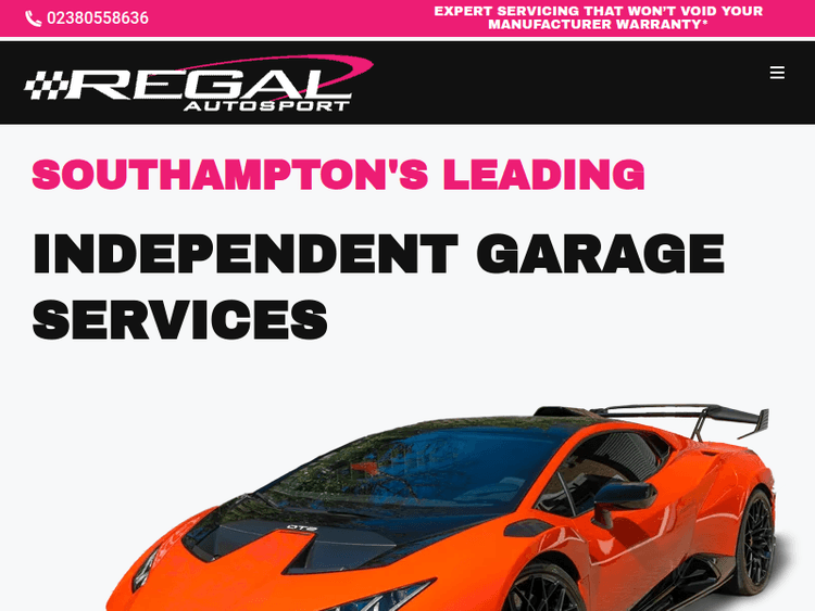 Regalautosport