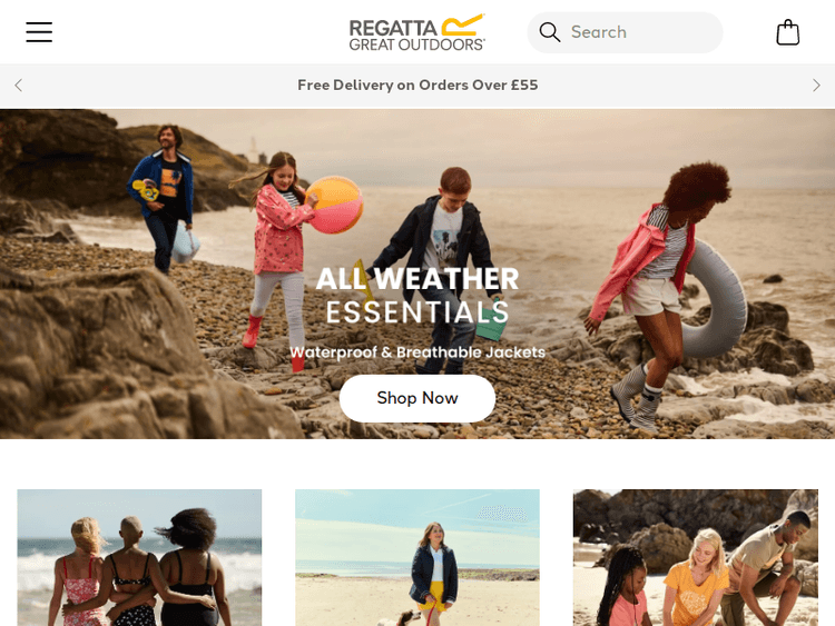 Regatta