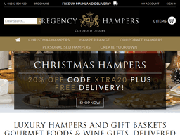 Regencyhampers