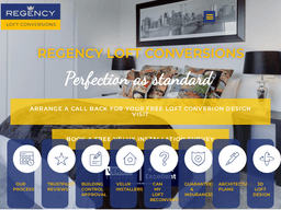 Regencyloftconversions