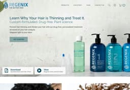 Regenix