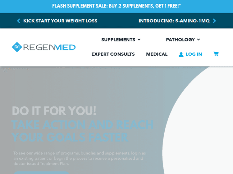 Regenmeddirect