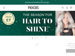 Regissalons