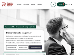 Registroaziendeitalia