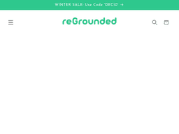 Regrounded