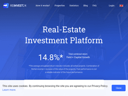 Reinvest24